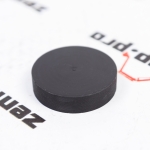 Накладка пласт.круглая мал.Terex