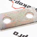 Пластина металл. Terex