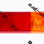 Стекло задней фары Terex