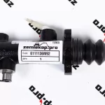 Цилиндр тормозной главный парный Terex