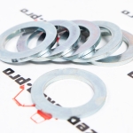 Шайба метал. Terex