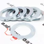 Шайба метал. Terex