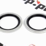 Кольцо уплотнительное 3/4 (USIT) Terex