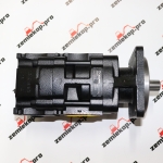 CASAPPA Насос гидравлический Terex