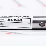 Палец Terex (3/4)