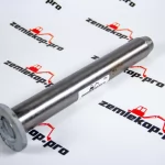 Палец 44x349 Terex