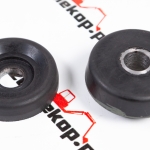 Подушка кабины нижняя+верхняя Terex