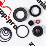 Ремкомплект цилиндр тормозной главный парный (2 шт отдельно) / BRAKE MASTER CYLINDER Terex S