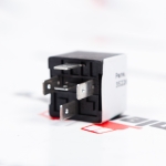 Реле, стартер Terex