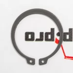 24805 Кольцо стопорное