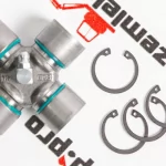 40823 Крестовина