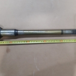 40884 Полуось