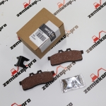 48646 Кит набор колодок