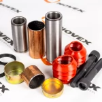 AZ40074440220N SITRAK Ремкомплект тормозного суппорта