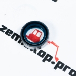 134363 Сальник