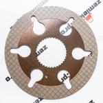 143874 Диск тормозной