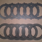 149306 Набор дисков КПП