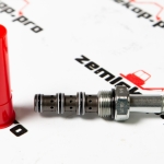 644184 Электроклапан соленоидный