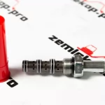 644184 Электроклапан соленоидный