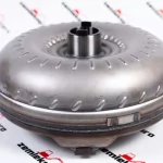 642652 Гидротрансформатор