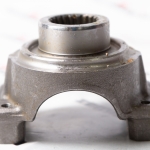 644592 Фланец КПП