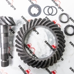 66742 Главная пара