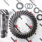 66742 Главная пара