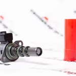 149785 Соленоид