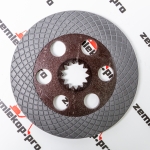 134181 Диск тормозной