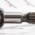 48644 Полуось