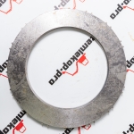 136644 Диск тормозной