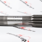 138735 Вал ступицы