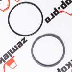 139198 Комплект (О-кольцо + Кольцо)