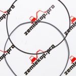 145899 Комплект (О-кольцо + Кольцо)