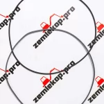 145899 Комплект (О-кольцо + Кольцо)