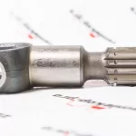 44163 Полуось