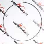 125555 Кольцо стопорное