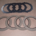 149304 Набор дисков