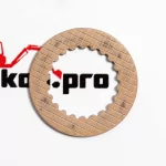 110642 Диск фрикционный дифференциала