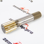 139968 Полуось