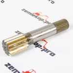 139968 Полуось