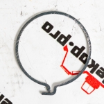 642260 Кольцо стопорное