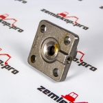 644347 Шкворень