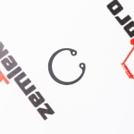 24866 Кольцо стопорное