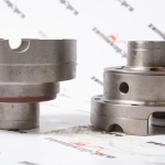 138654 Корпус дифференциала