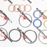 49346 Набор сальников