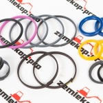 49344 Набор сальников