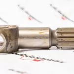 44166 Полуось