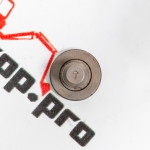 115682 Заглушка