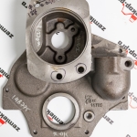 148775 Крышка КПП